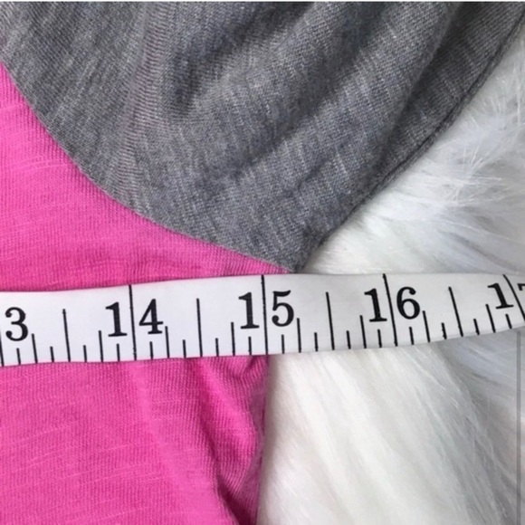 NWT SO two way sequins long sleeve see size 10, 12 kohls - Picture 6 of 6